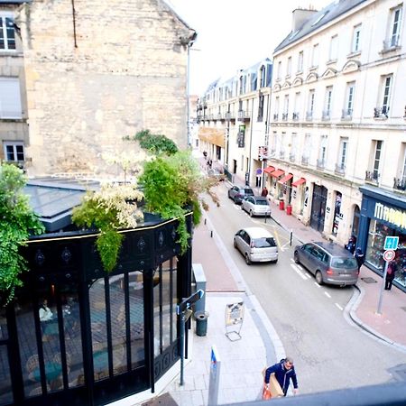La Bonbonniere Verte Caen Zewnętrze zdjęcie